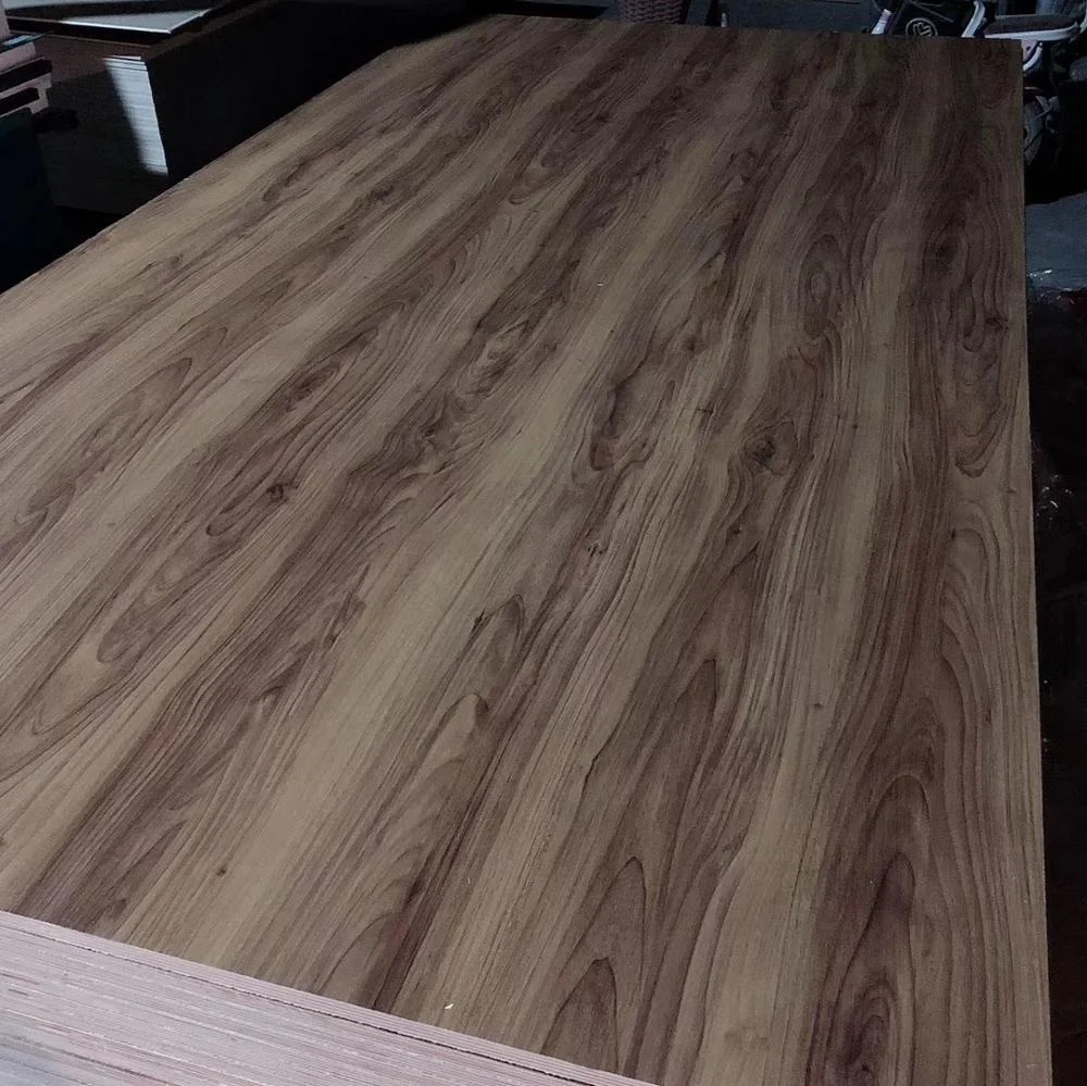 
HDF boards for NIgeria market/Melamine faced plywood 