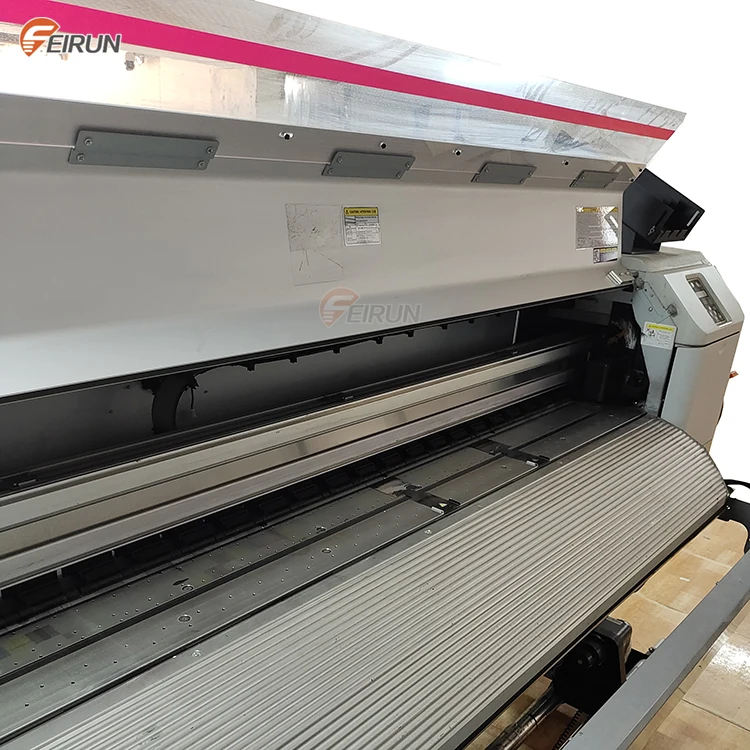 Хорошая цена сублимационный принтер mutoh 1638WX эко-сольвентный 1638X