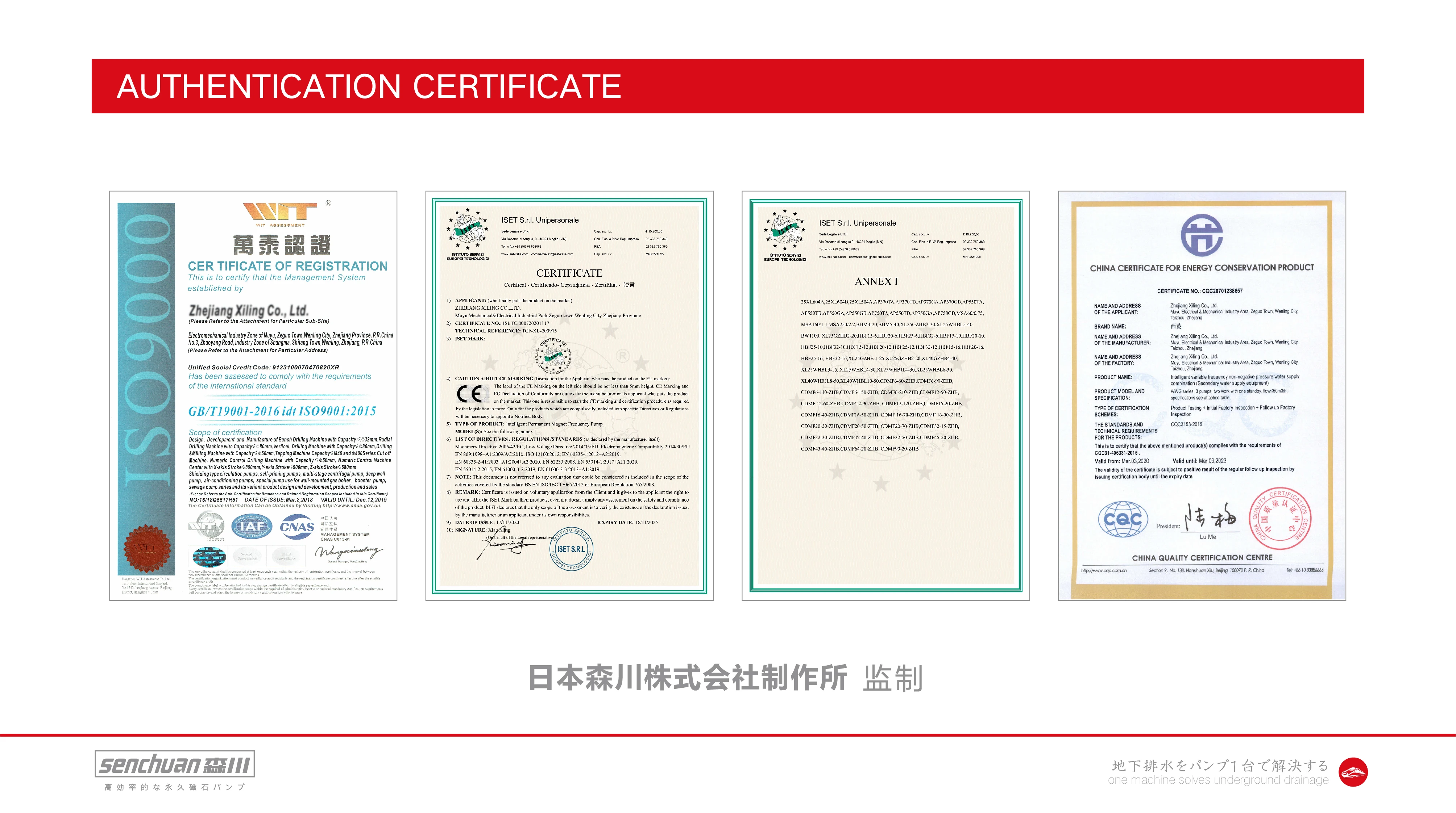 High Head Sewage Stainless Steel Submersible Pump for Domestic Basement Drainage Household Wastewater Treatment Lifting Station