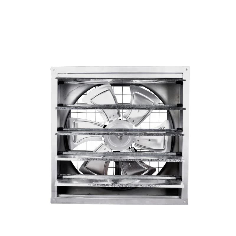 Kanasi 40 50 54 inch foshan poultry ventilation manufacturers large Airflow  hvls Industrial  Exhaust Fan china
