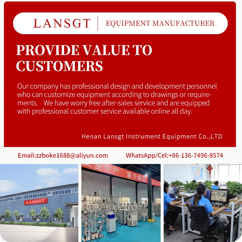 Manual Lift Lab Use Supercritical Essential Oil Extraction Equipment in Oil Extraction