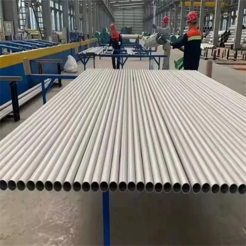 stainless steel pipe flexible hose stainless steel pipe elbow machine evaporator with stainless steel pipe
