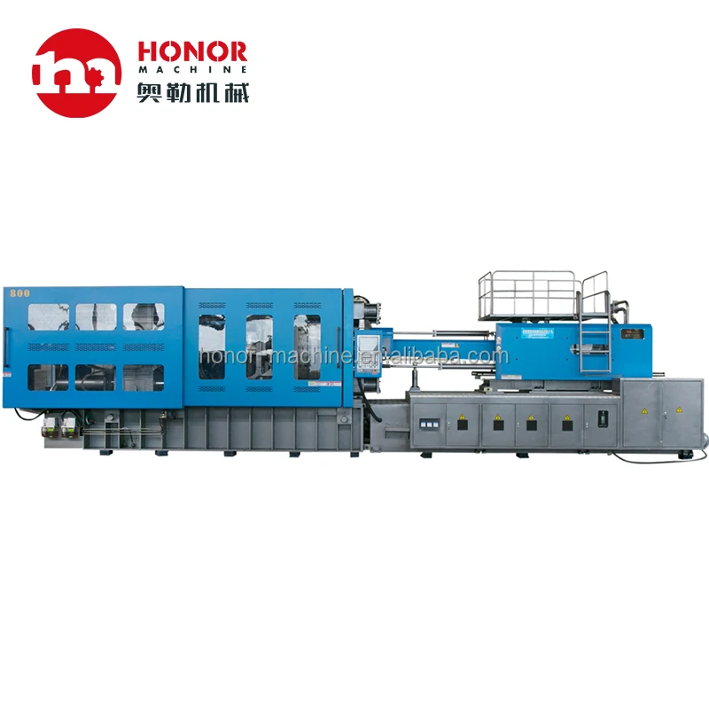 Оборудование для литья под давлением сидений пластиковых стульев Honor Machine