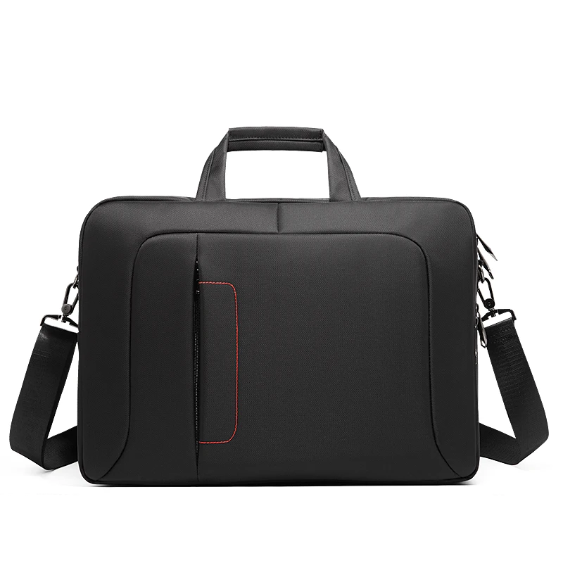 BINHAO 2728  High-quality briefcase fashion business notebook bag