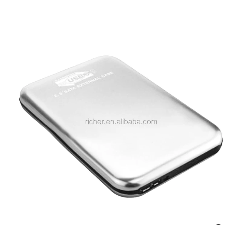 Hot sale Nvme case hdd casing docking