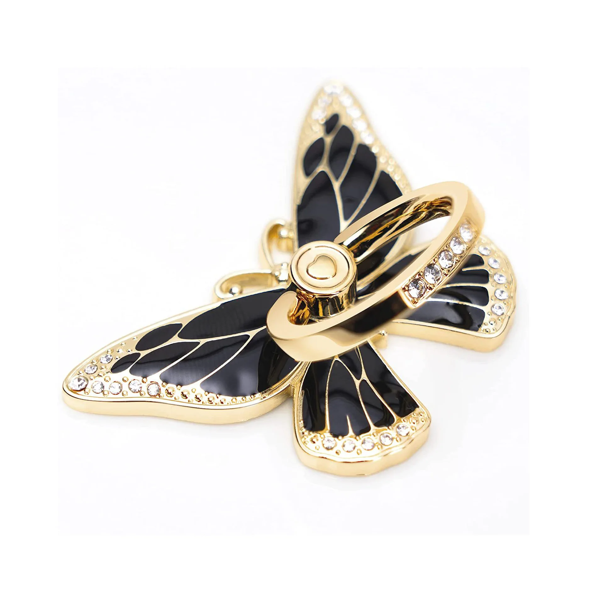 2024 new design Cell Mobile Phone Accessories mobile key ring holder with key chain