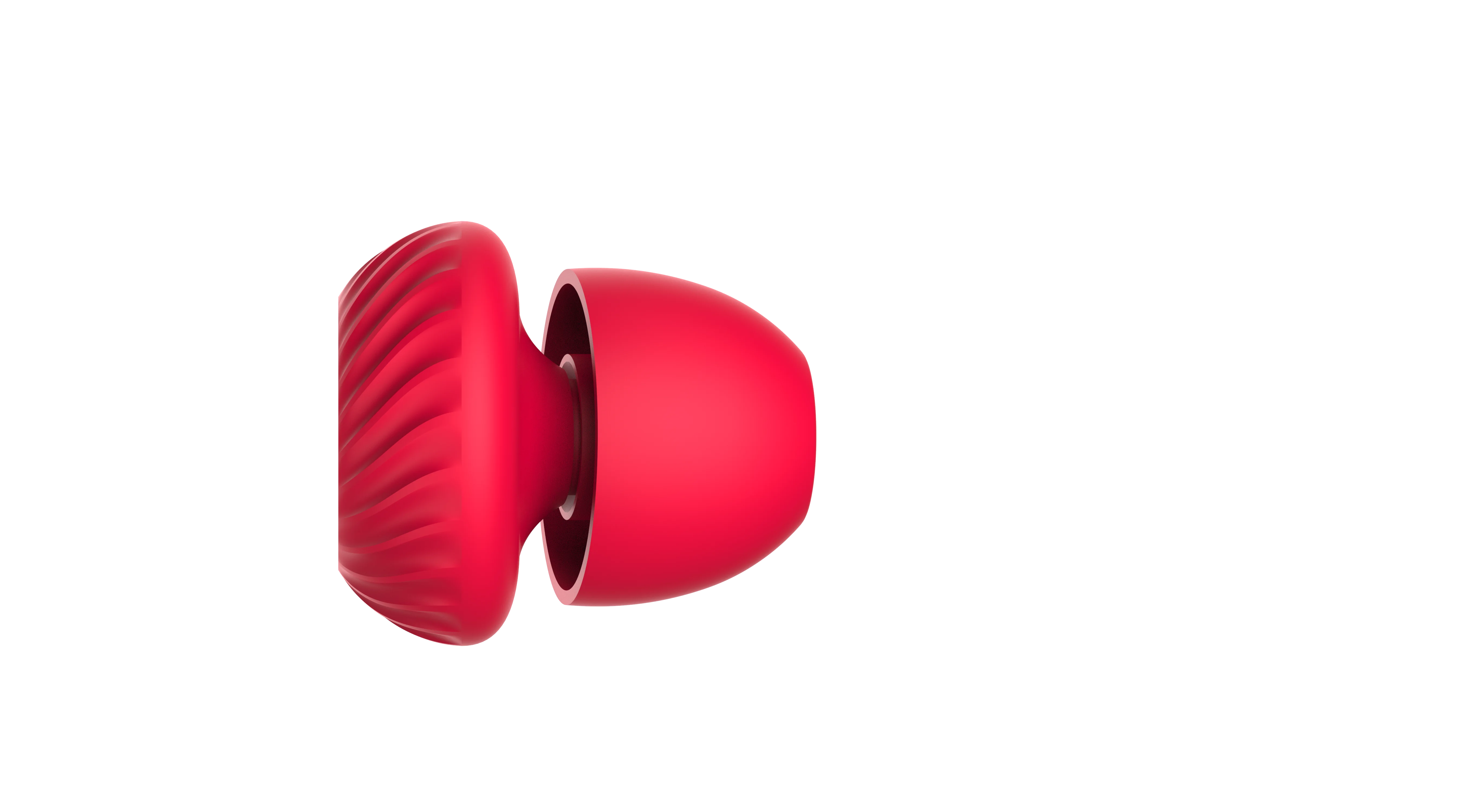 Wejump Waterproof Hygienic Comfortable Noise Super Soft Ear Protection Reusable Silicone Ear Plug For Swimming Sleeping Concerts