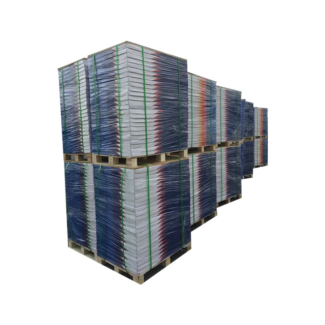45-80gsm Self-copy Paper Non Carbon Paper With Custom Packing NCR Paper Sheets CB CFB CF
