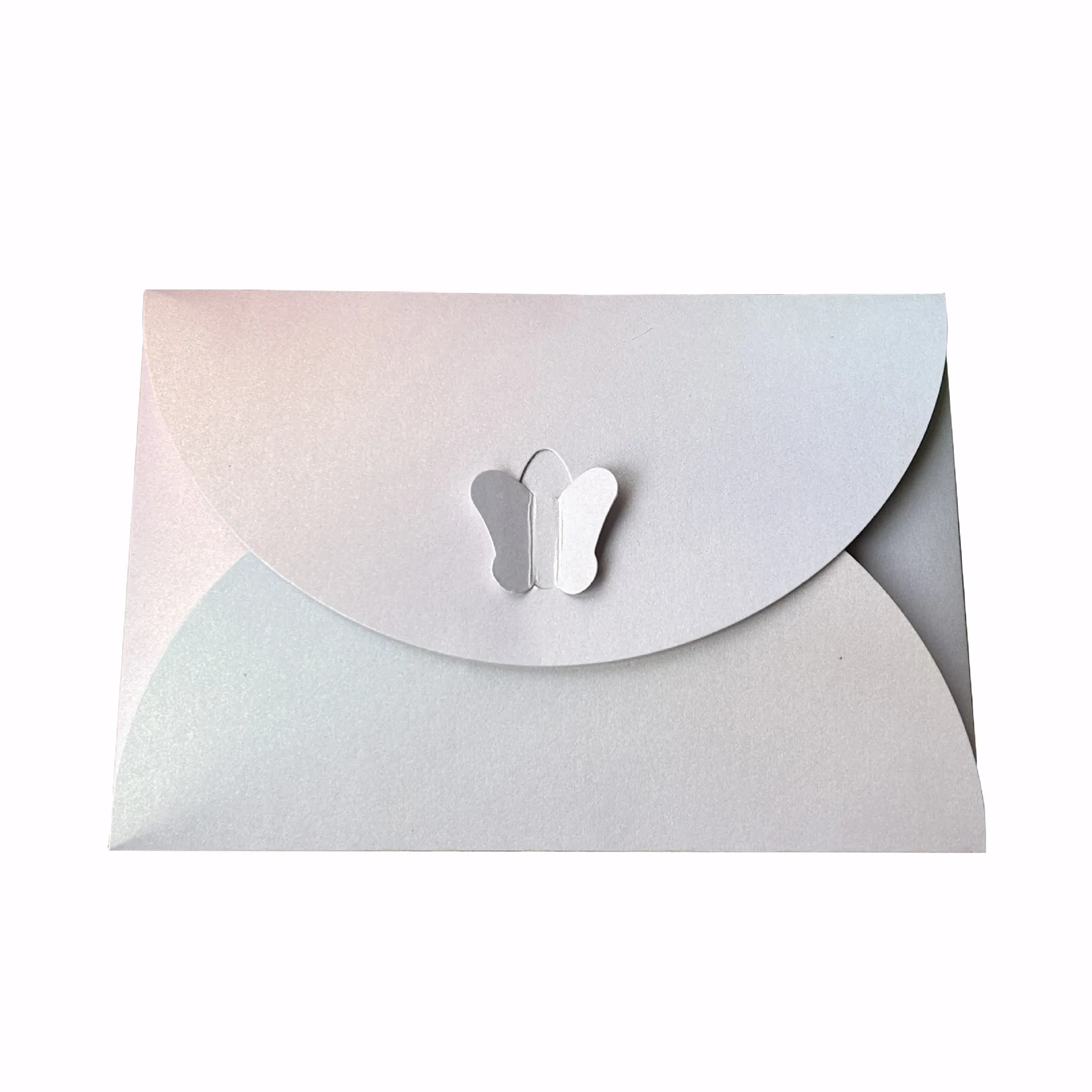 Sobre Custom Spot UV Gold Stamping Logo Black Paper A7 Gift Card Holder Packaging Self Seal Envelopes Wedding Card Envelope