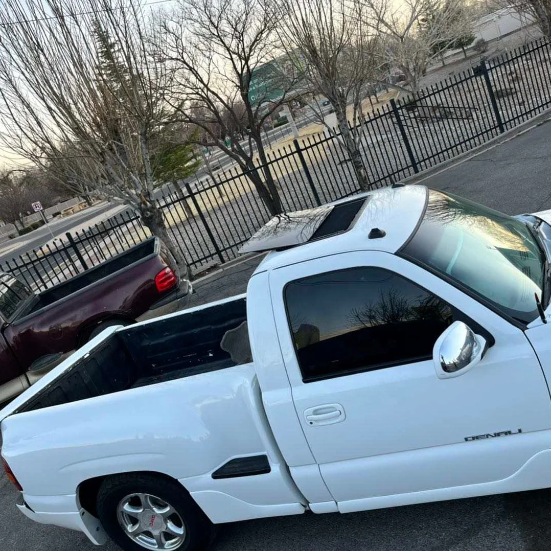 universal sunroof 860 size with soft sunshade  OE quality