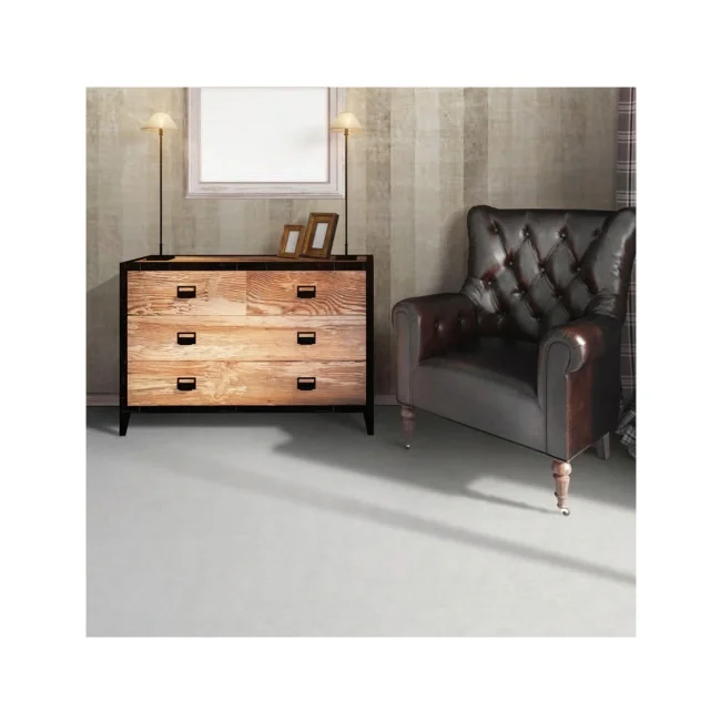 Kaili New Hot Selling Polypropylene Tufted Broadloom Wall-to-Wall Carpet for Living Room Hotel