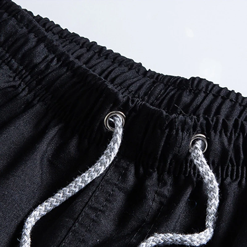 Custom Summer Drawstring Beachwear Couple Models Printed Anime Custom Beach Wear Polyester Board Shorts