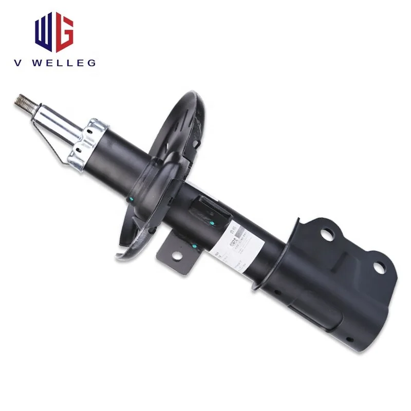 5208S6 5208S7 9807387580 9688827080 Auto Parts Front Shock Absorber For Peugeot 308 408 308S Citroen C5 Aircross C4L