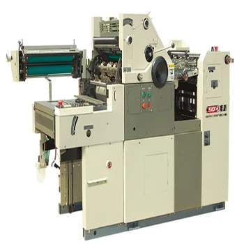 Offset Printing Machine offset press machine
