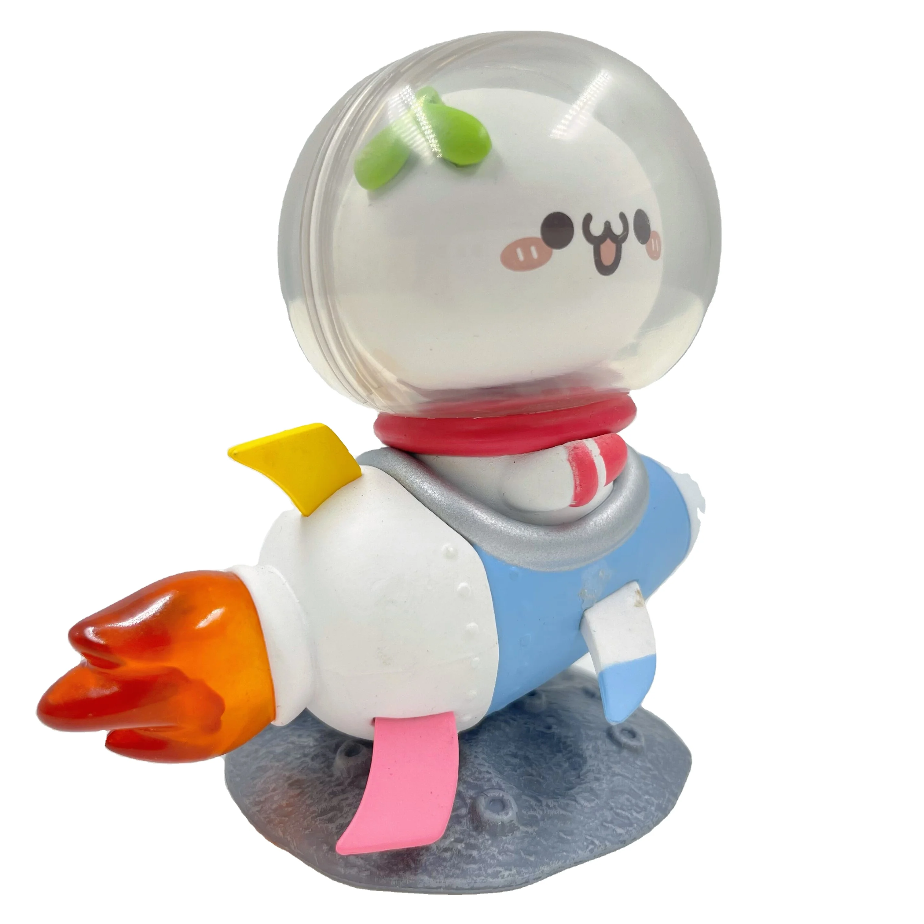 OEM&ODM figuras action 1/4 scale figure custom pvc figure