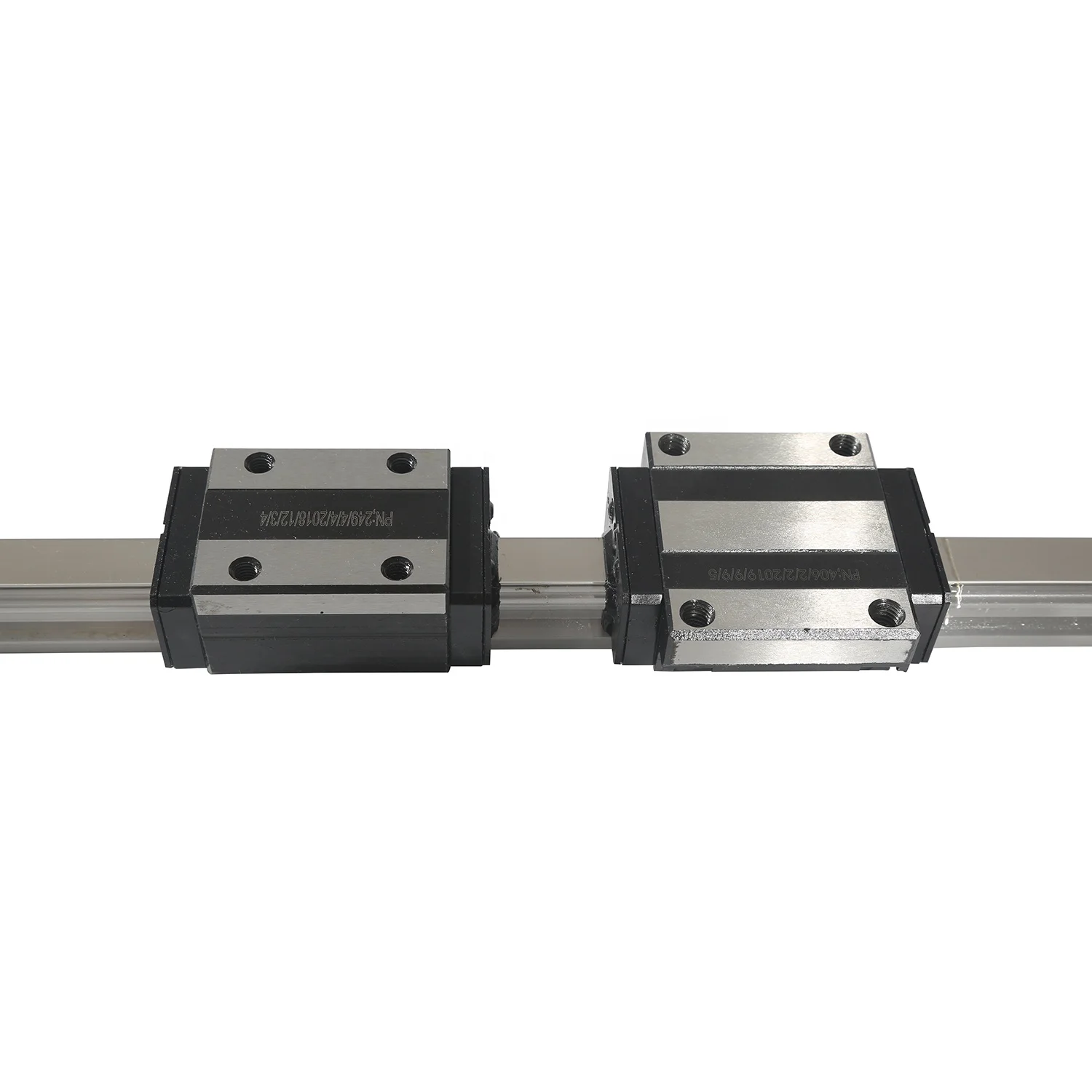 Linear Actuator Guideway Rail Linear Guideway for Automatic System
