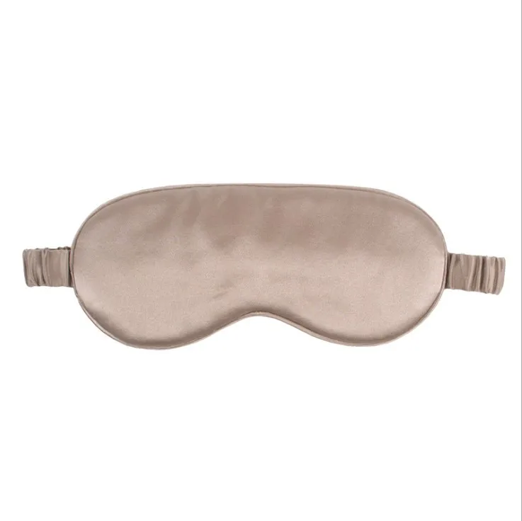 Одеяло, маска для сна, шелковые маски для сна для путешествий