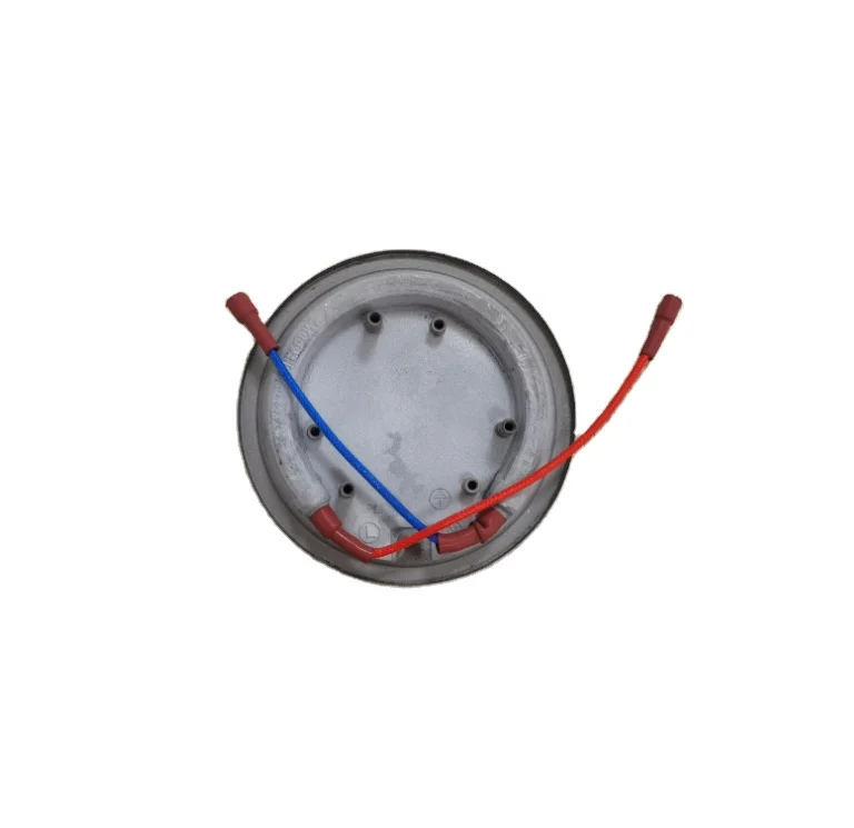 Chinese manufacturing plant  aluminum heat transfer plates new design No odor food heating plate