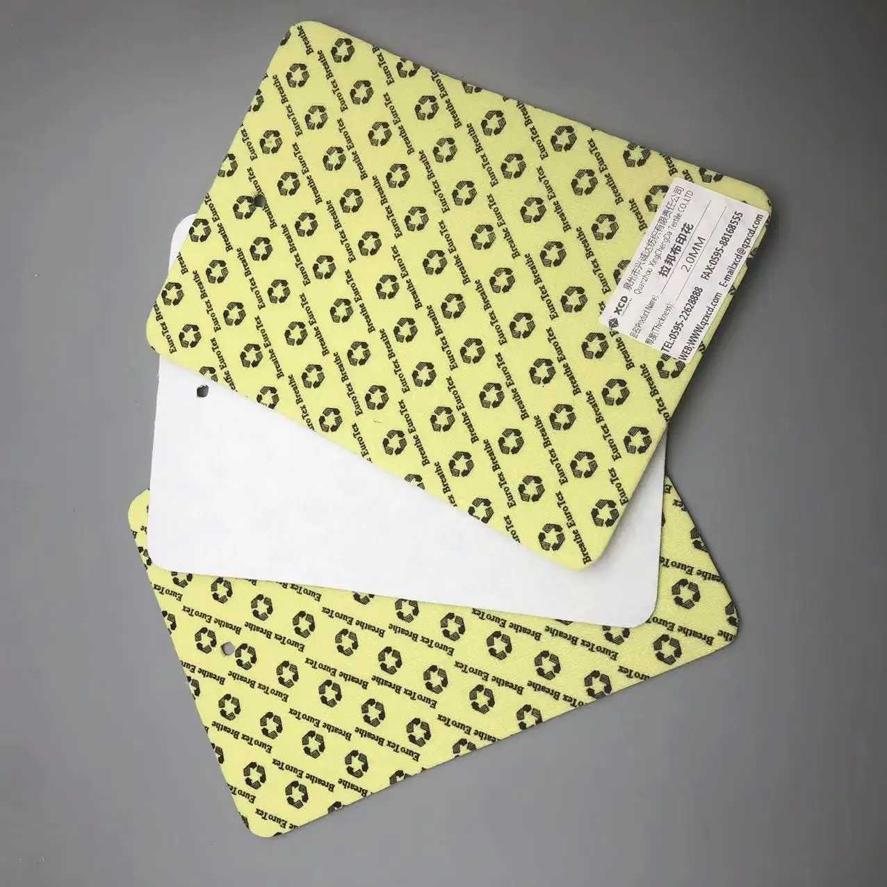 Hot Sale Chinese 0.8mm-4mm Polyester Felt Factory Wholesale 100% Excellent Nonwoven Needle Punched Felt Non Woven Lining Fabric