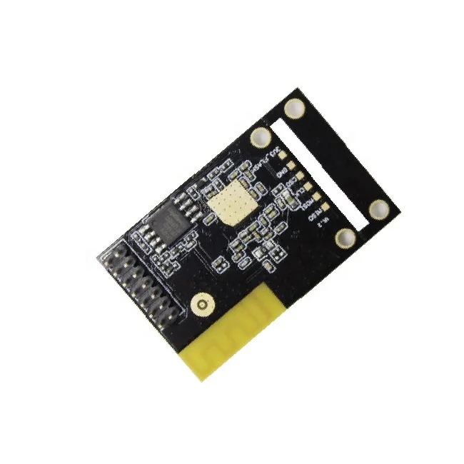 USR-WIFI232-A2 WiFi Converter Module Industrial Embedded Serial WiFi Module
