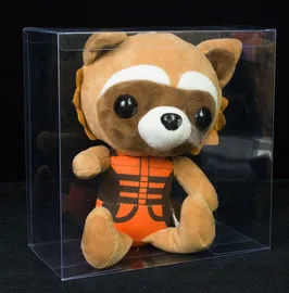 
High quality craft card pvc box Recycled Materials Packaging Box for electronic products 