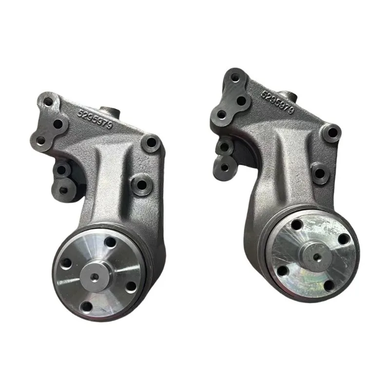 Excavator Fan Support  Construction Machinery Parts6746-61-3131 for PC300-8M0