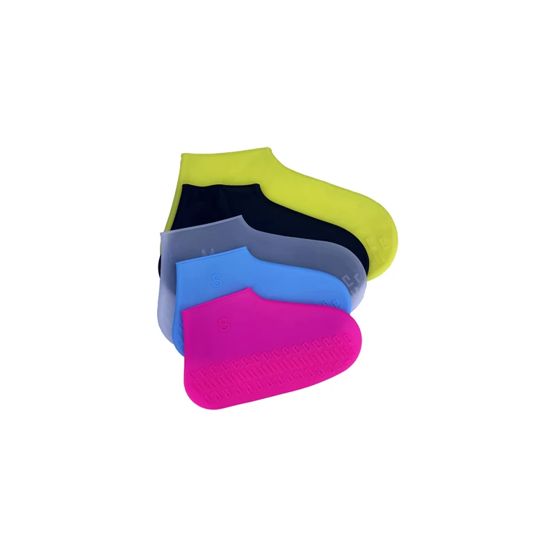 Прямая продажа с завода, Складные портативные складные приборы, силиконовая обувь