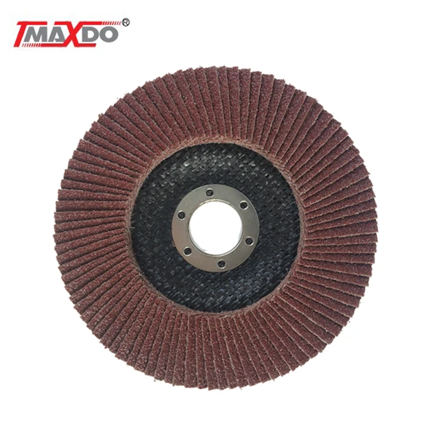 Abrasive Cloth Sanding Cloth Flap Disc