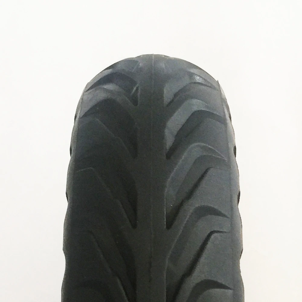 Scooter Solid Wheel 8 1/2X2 M365 Electric Scooter Parts 8.5 inch Wheels Rim Solid Tires
