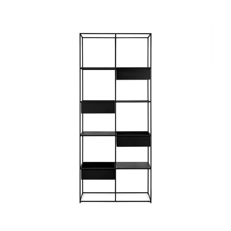 iULTRA office furniture Chinese school purple magazine file holder