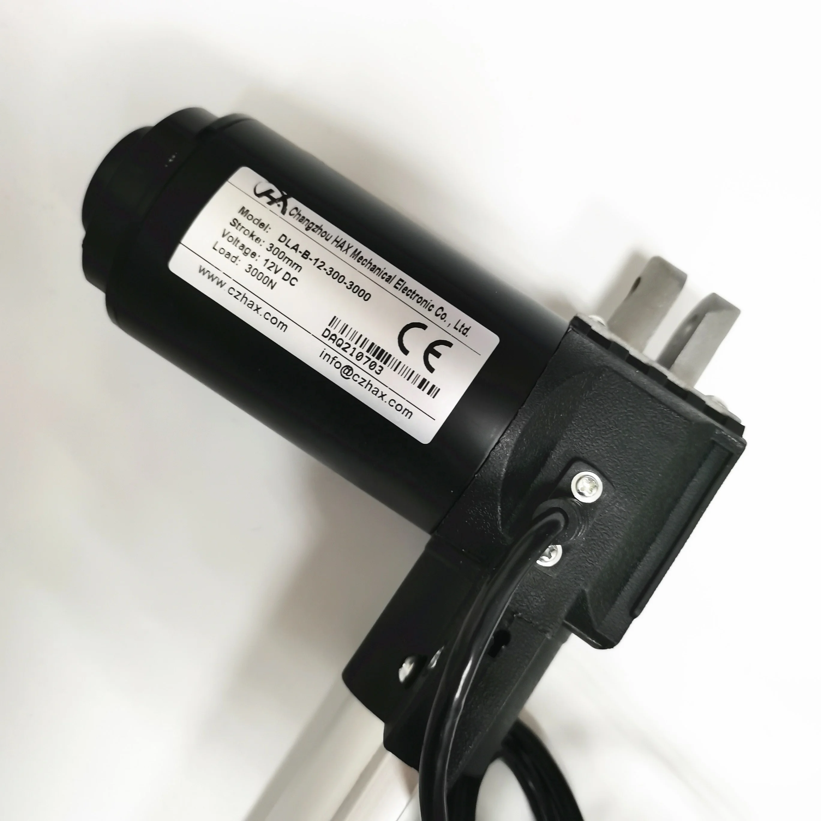 adjustable bed linear actuator 24v 30 stroke