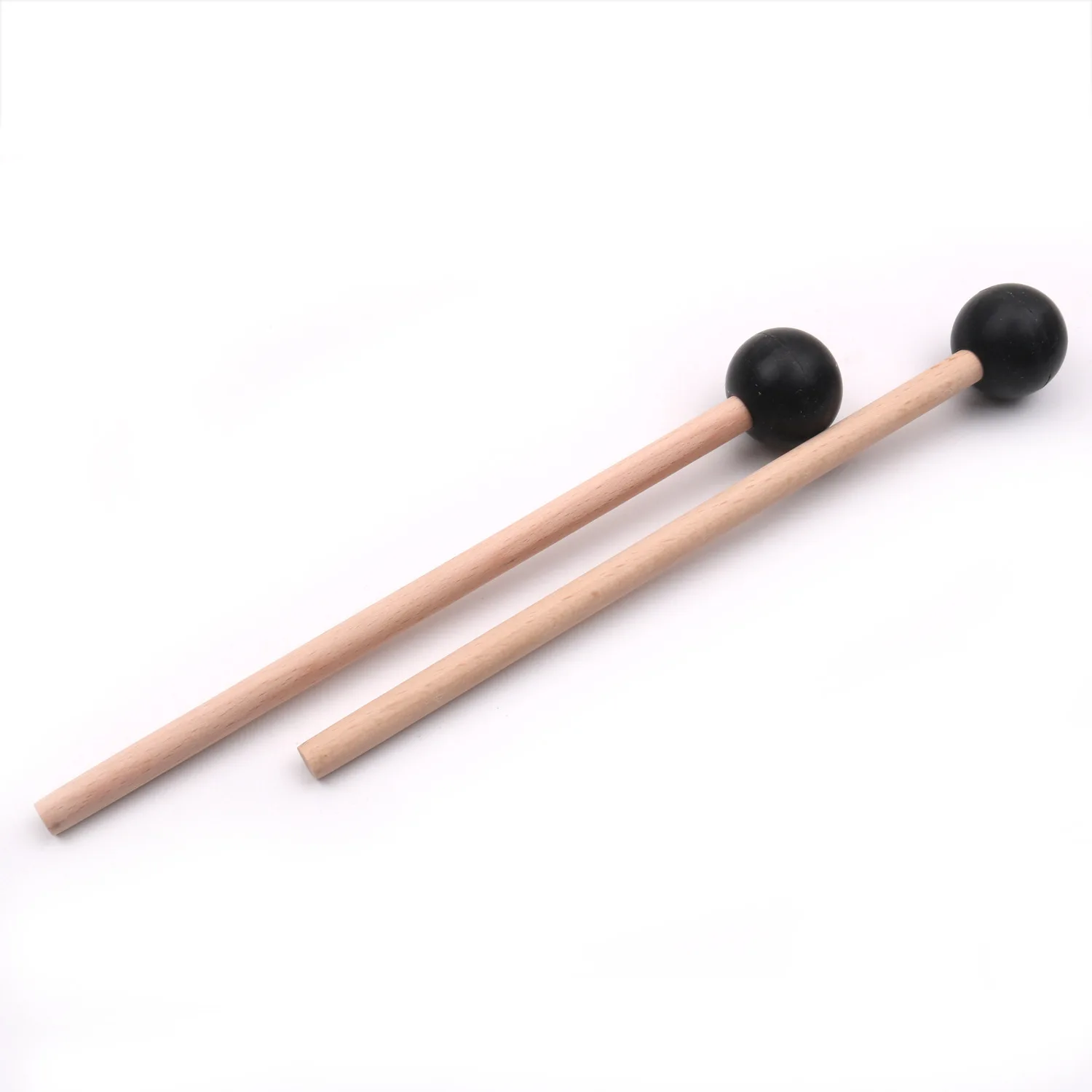 percussion instruments mallet xylophone marimba mallet with rubber tips