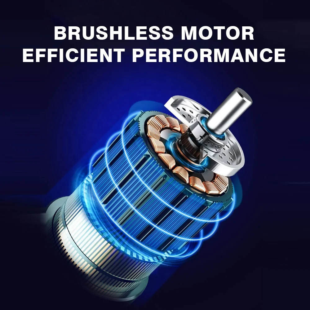 Air Duster Air Blowing Mini Handheld Vaccum Cleaners High Power Suction Wireless Cleaner Portable Vacuum Cleaner For Car