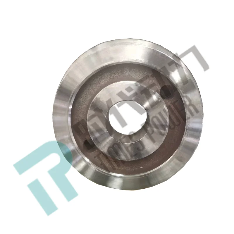 TimesPower Supplier Of Locomotive Wheels For Tunnel Or Subway Construction