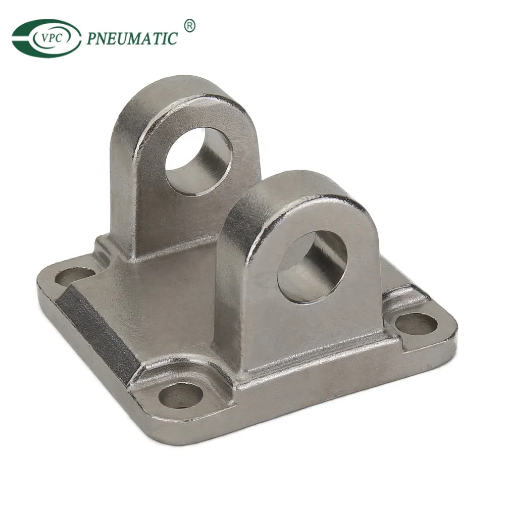 CB Double Earing Clevis With PIN For Pneumatic Cylinder