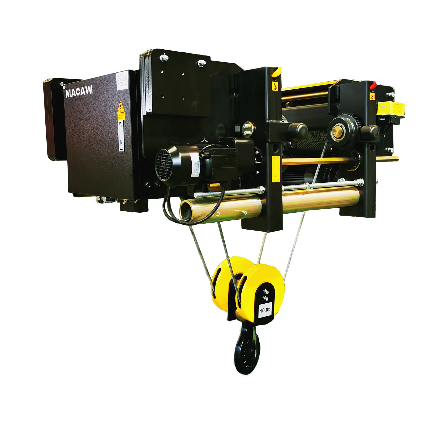 EOT model  Radio Control  Material Lifting  Handling  Electric overhead travelling bridge crane KIT  8 ton 5 ton 3.2 ton 2.5 ton