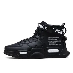 Men White Shoes For The Fashion With Oem