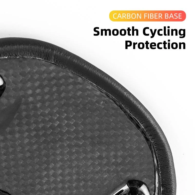 ROCKBROS Road Bike Carbon Fiber Saddle Bicycle Seat Cushion Mtb Saddle Mountain Bike Super Comfortable Saddles