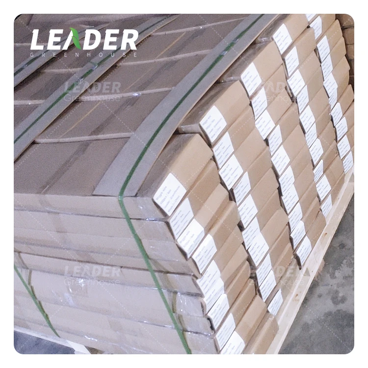 greenhouse accessories 2.0mm 2.3mm plastic coating PVC wiggle wire 2m/pcs film locking zigzag wire