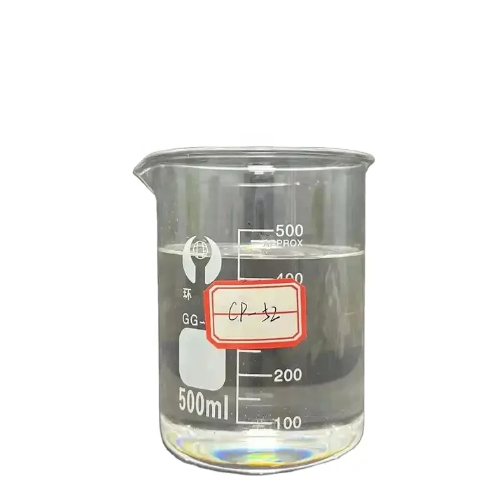 Dop Active Needed Primary PVC Plasticizer Dioctyl Phthalate Dop For Chemical Raw Material