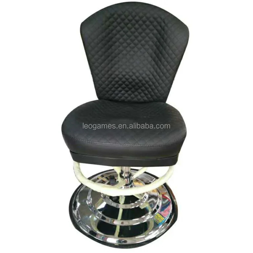 Лидер продаж Высококачественная высококачественная искусственная кожа металлическая рама деревянная современная мебель хромированное квалифицированное кресло