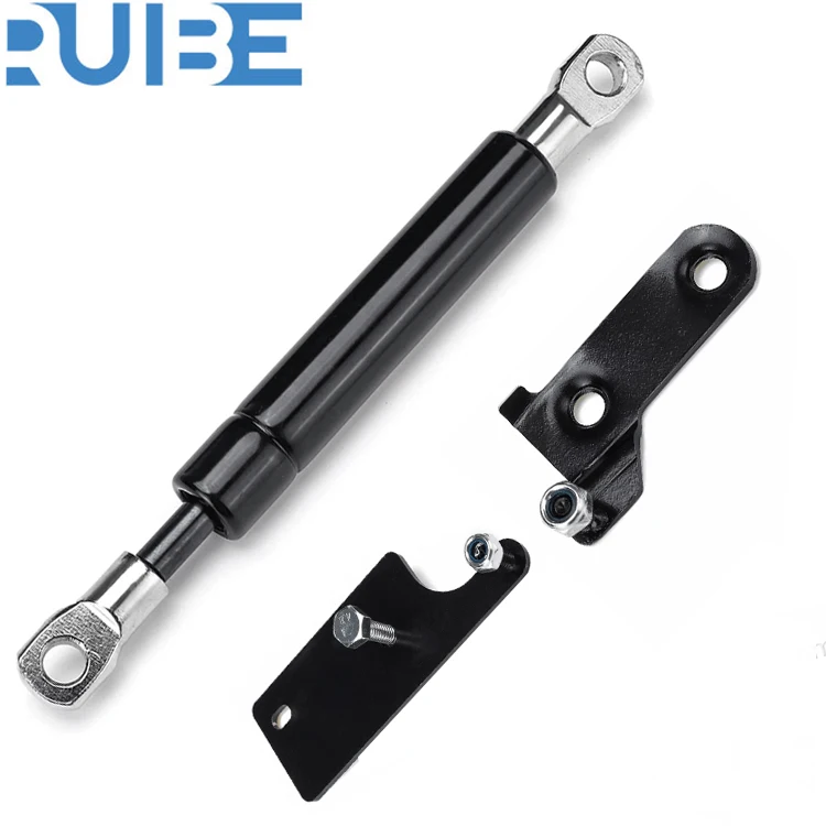 RUIBE Gasfeder mark x bonnet struts hood shock np300 tailgate damper for toyota