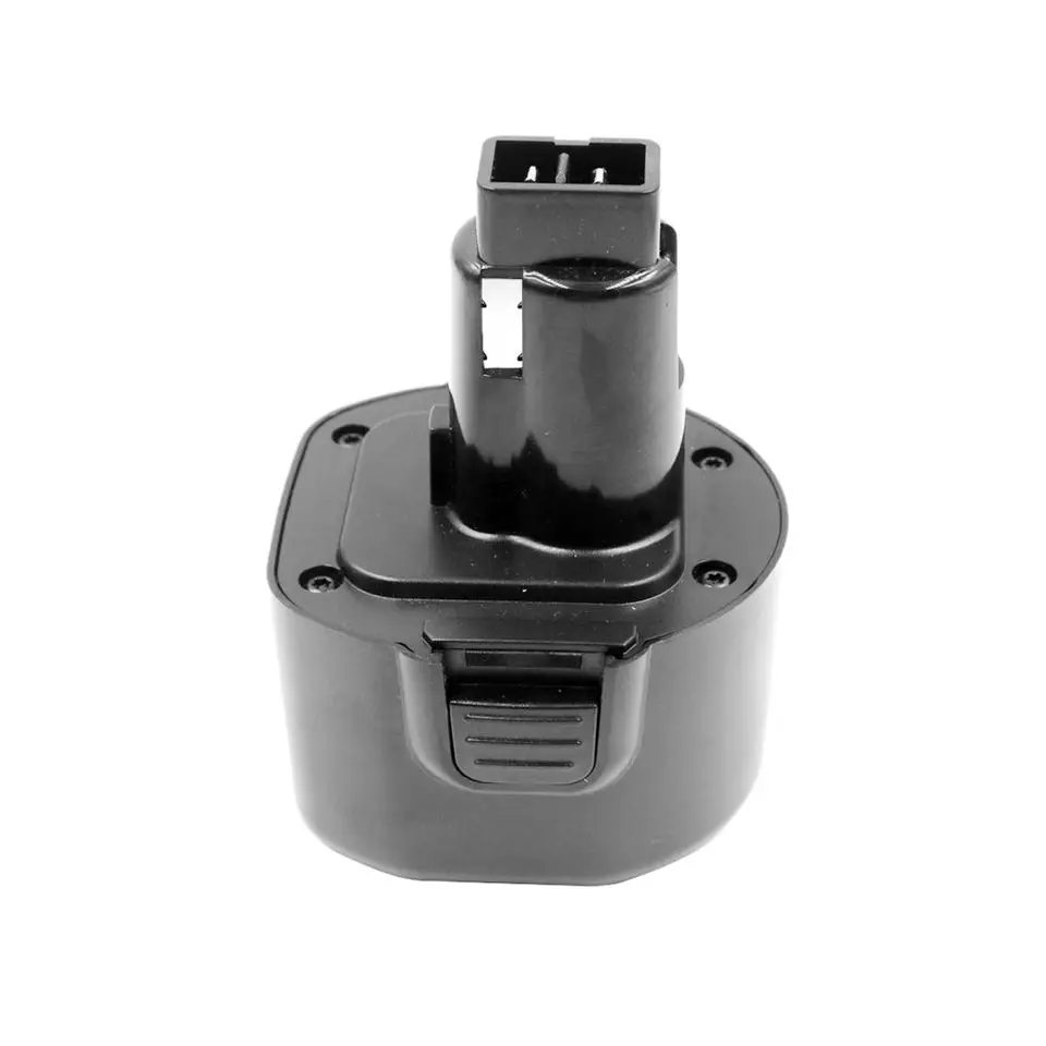 Manufacture Wholesale Price DE 9.6VA 1500mAh DE9062 DE9036 DE9061 DE9071 DW9061 Battery Pack For Dewalt