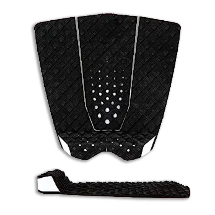 Eco Friendly  China Factory Custom Design EVA Surf Traction Pads Surf For Surf Board