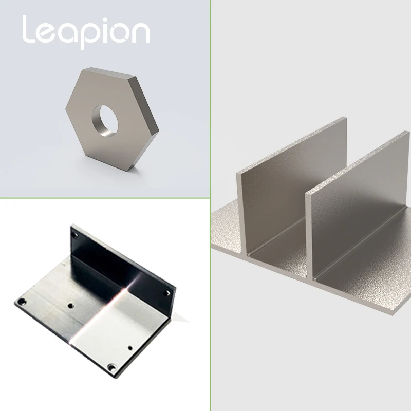 Laser Cleaning Welding Machine Robot On A Track Laser Iron Cutter And Welding Machine Tools