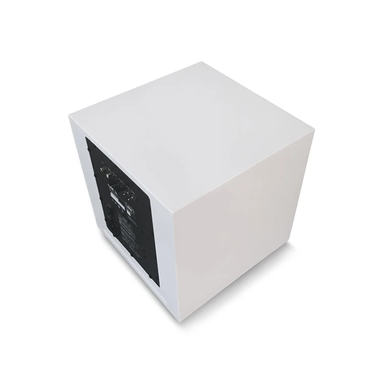 DEKEN SLIM DK 10S II 10-дюймовый активный сабвуфер Система домашнего кинотеатра динамики 7