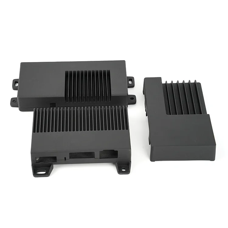 Premium Quality die cast automobile automatic parts Enclosure investment metal cast