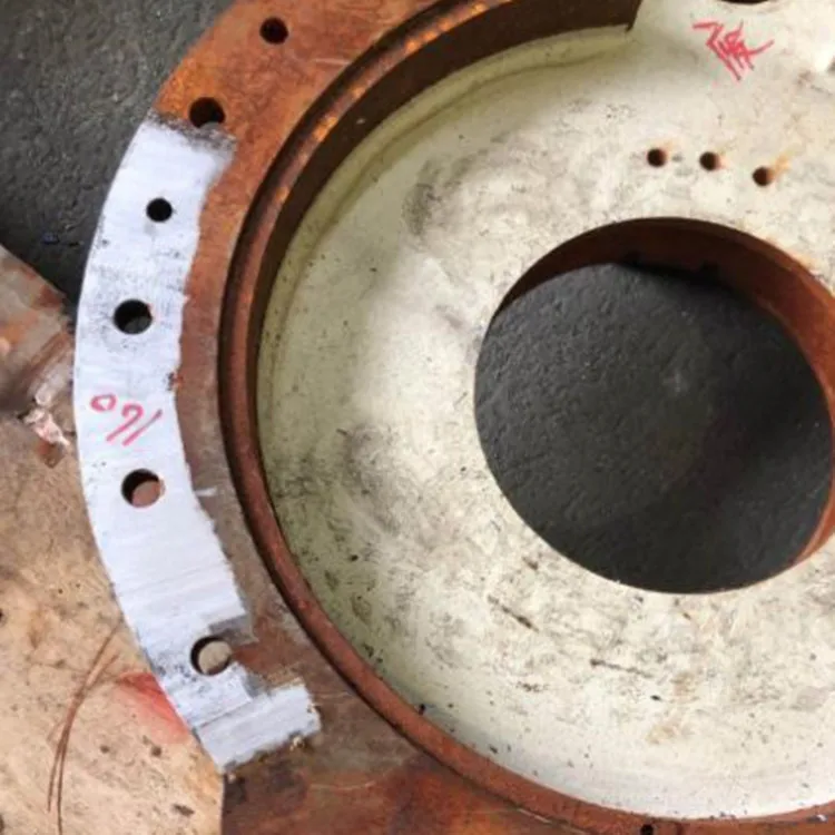 1500W Running stable  using laser Laser Cleaning machine  steel and iron surface rust cleaning machine remove paint