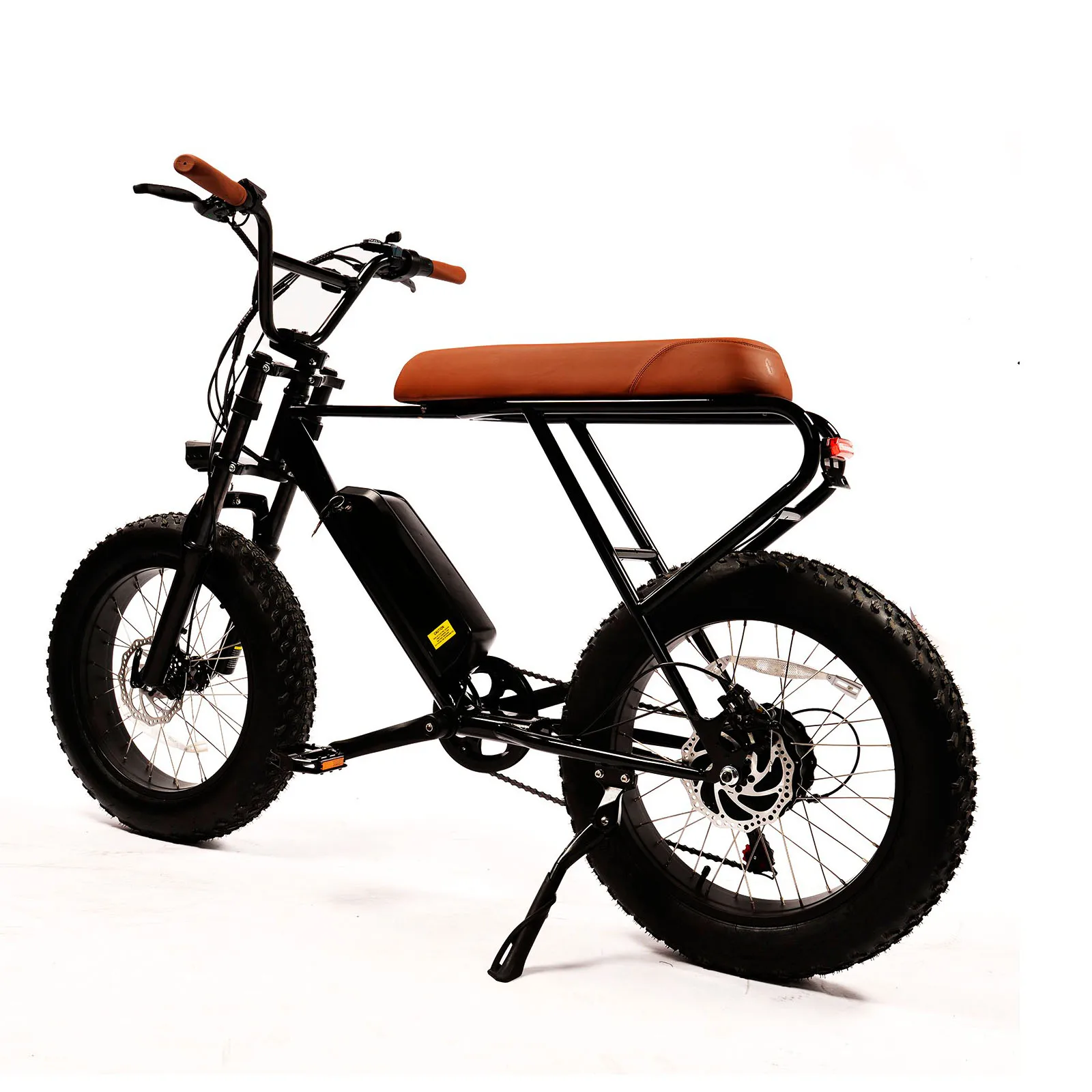 48V 10AH Lithium Battery Fatbike NL Warehouse Make A Price USA Warehouse Ebike Electric Bicycle