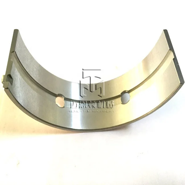 02139393 02230609 02235185 Wholesale FL913 BFL913 main bearing Crankshaft Bearings for fahr fendt